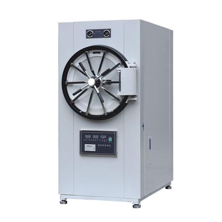 What is an autoclave?