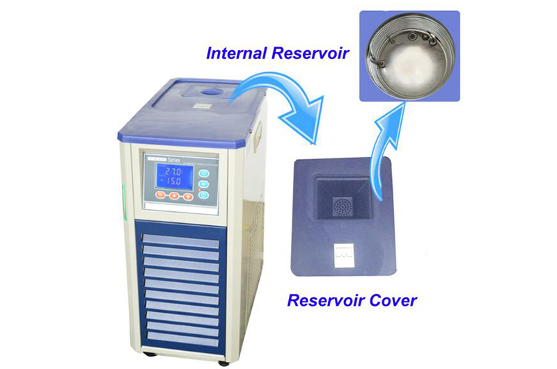 3L -15C Low temp Circulating Cooler