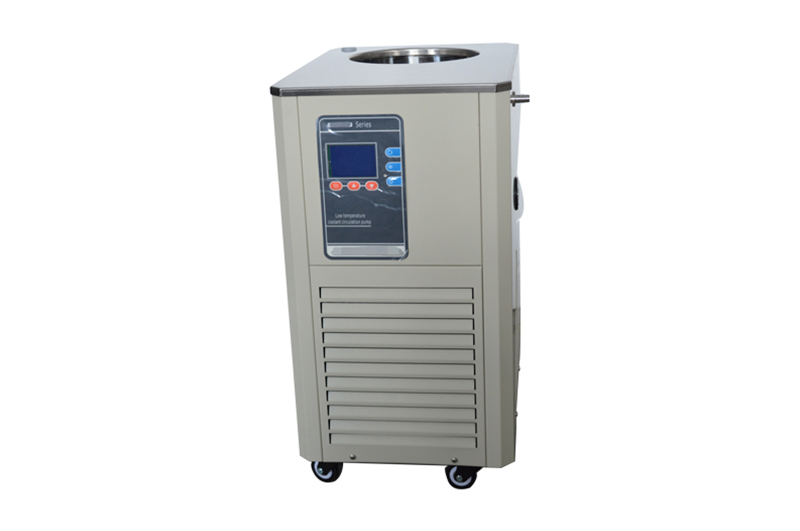 DLSB Series Low-temperature Cooling Liquid Circulating Pump