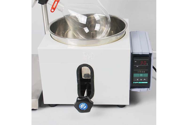 2L Rotary Evaporator