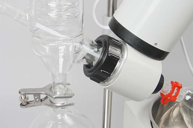 2L Rotary Evaporator