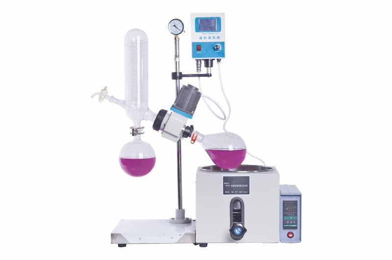 2L Rotary Evaporator