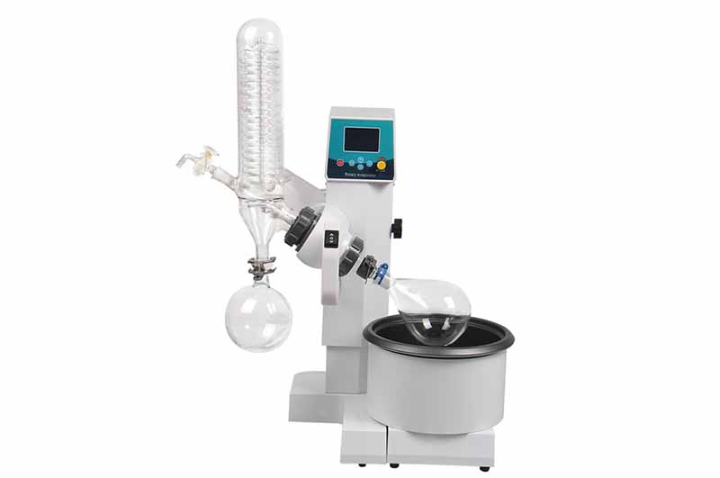 Auto 2L Rotary Evaporator