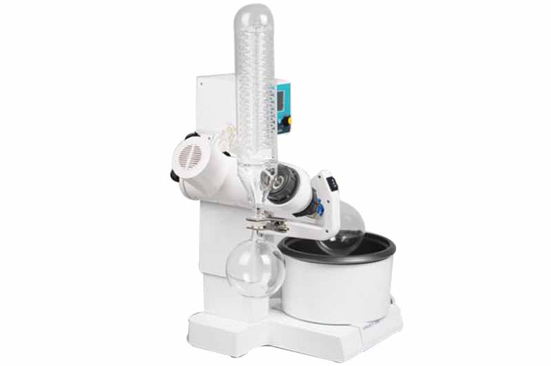 Auto 2L Rotary Evaporator