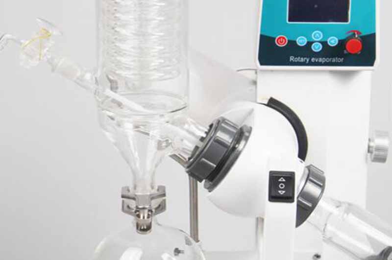 Auto 2L Rotary Evaporator