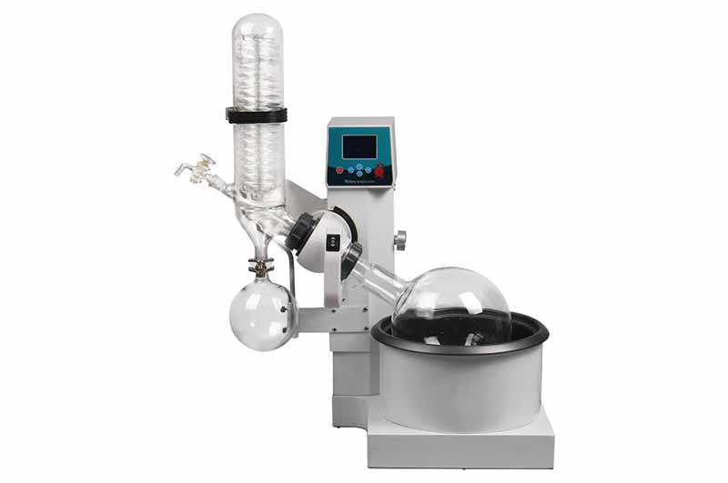 Auto 3L Rotary Evaporator