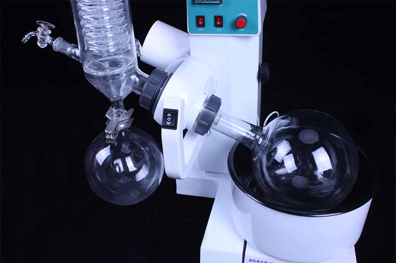 Auto 3L Rotary Evaporator