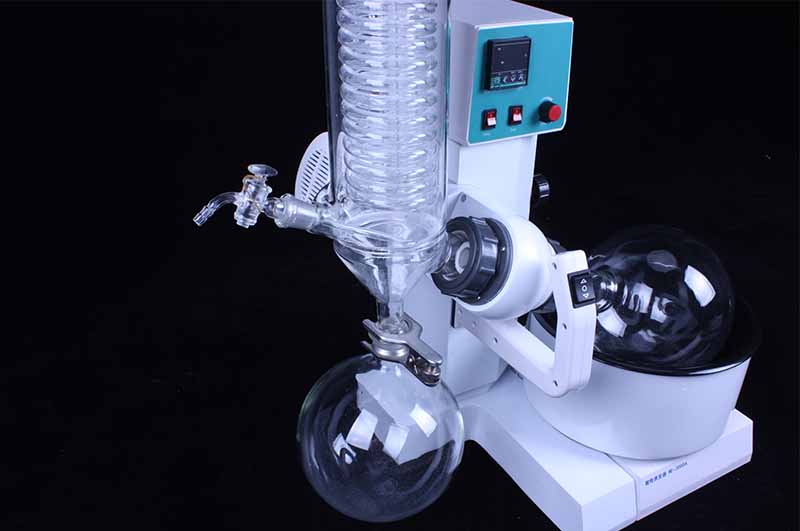 Auto 3L Rotary Evaporator