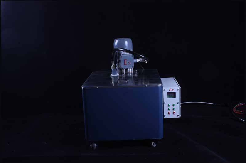 20L GY series heating circulator