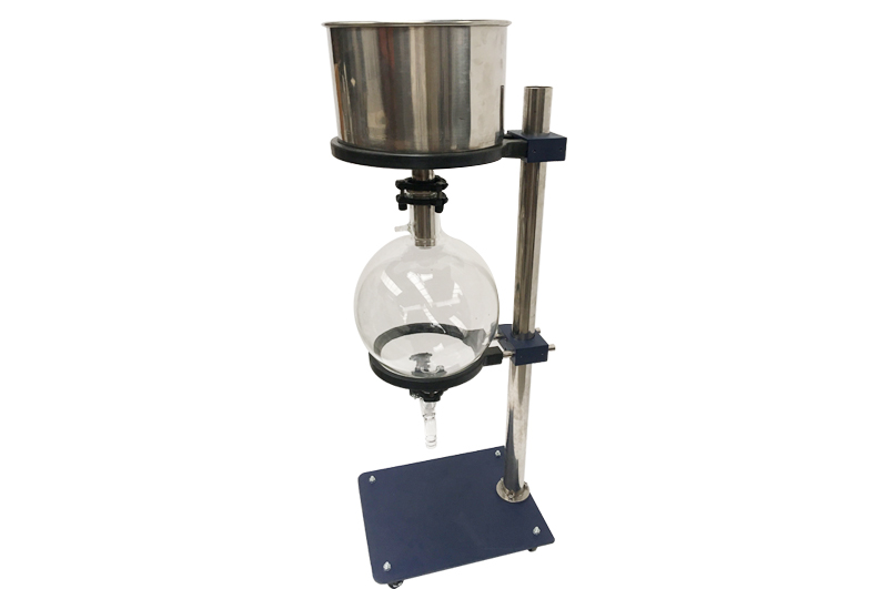 10L Buchner Funnel Vacuum Filter