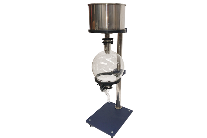 10L Buchner Funnel Vacuum Filter