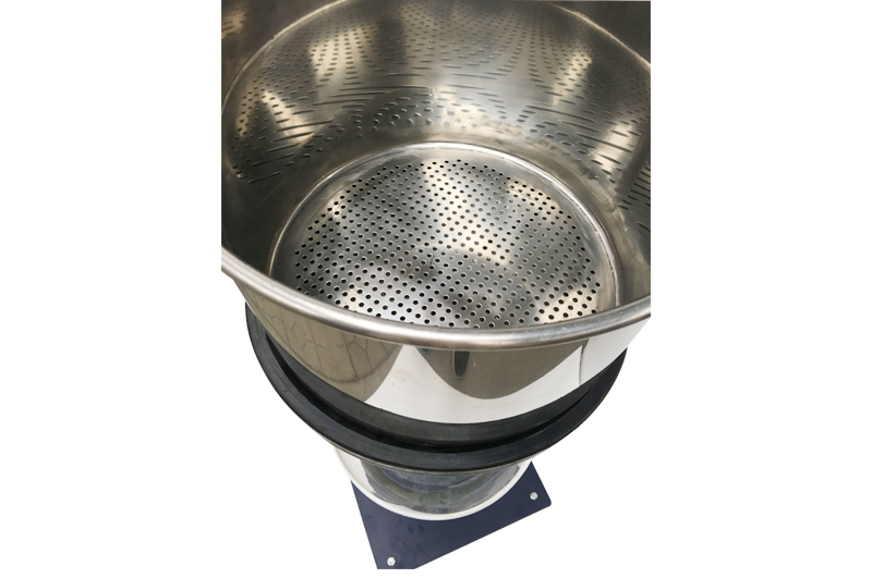 50L Buchner Funnel Vacuum Filter