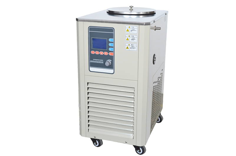 50L Low-temp(Constant-temperature)Stirring reaction bath