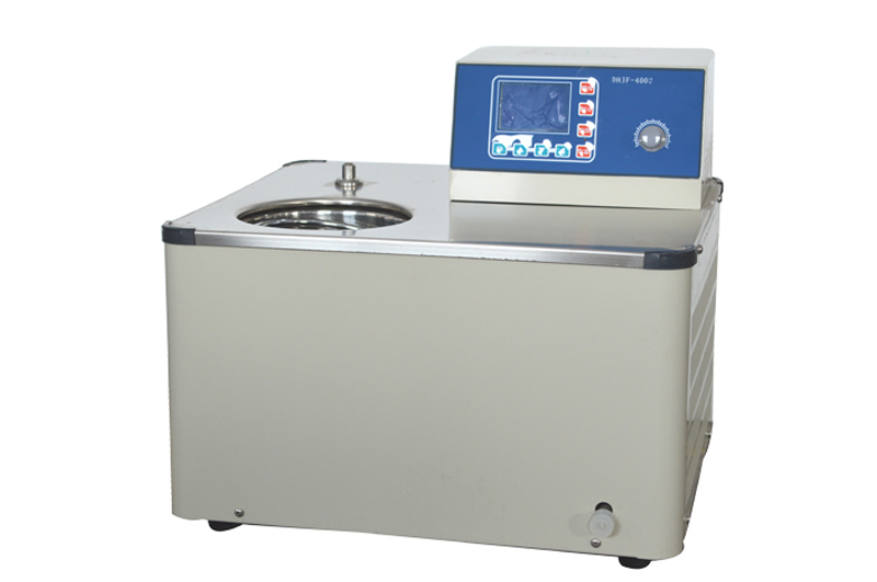 Small Low-temp(Constant-temperature)Stirring reaction bath