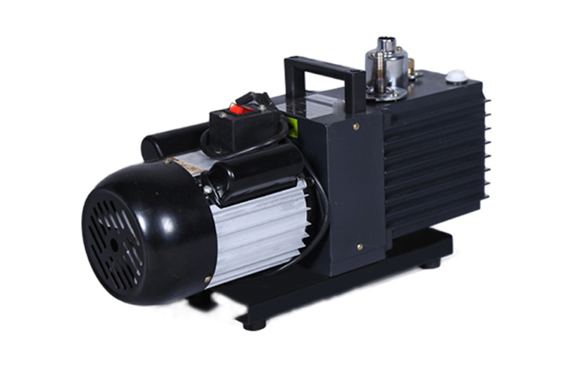 Vane Rotary Vacuum Pump