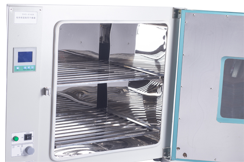 Blast Drying Oven