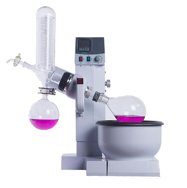 what is the purpose of a rotary evaporator