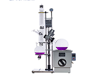 Precautions for using rotary evaporator