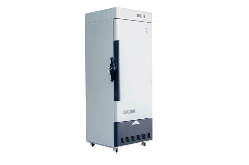 -45°C ULT Deep freezer 22.5-26.5 cu.ft. (638-750L)