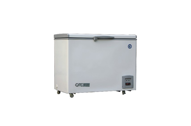 -45°C ULT Chest freezer 16.5-35.3 Cu.Ft. (468-1000L)   