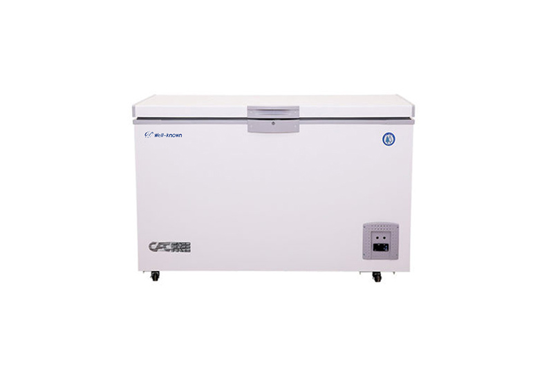 -45°C ULT Chest freezer 16.5-35.3 Cu.Ft. (468-1000L)   