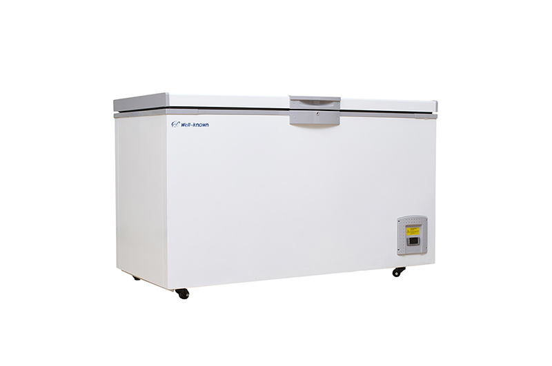 -45°C ULT Chest freezer 16.5-35.3 Cu.Ft. (468-1000L)   