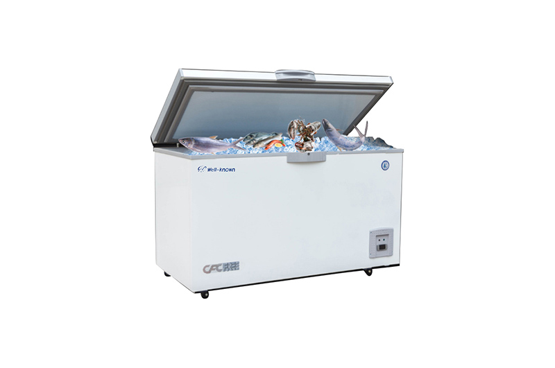 -45°C ULT Chest freezer 16.5-35.3 Cu.Ft. (468-1000L)   