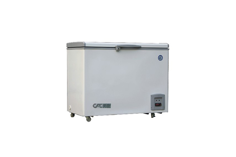 -86°C ULT Chest freezer 1-3.2 Cu.Ft. (28-88L)