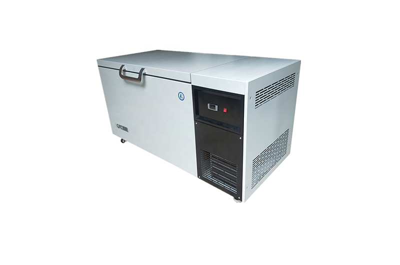 -60°C ULT Lab Chest Freezer 105-650L)