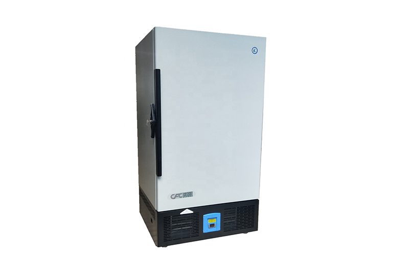 -45°C ULT Deep Freezer 11.6-19.4 Cu.Ft. (80-158L)