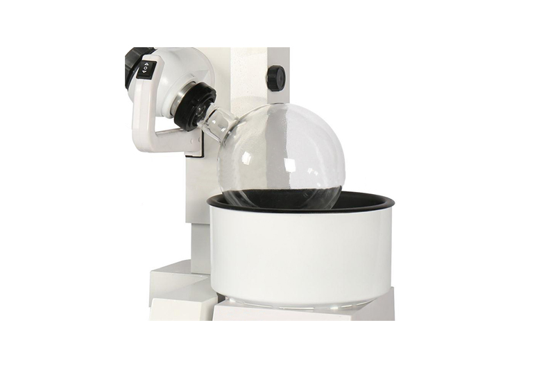 Small Rotary Evaporator