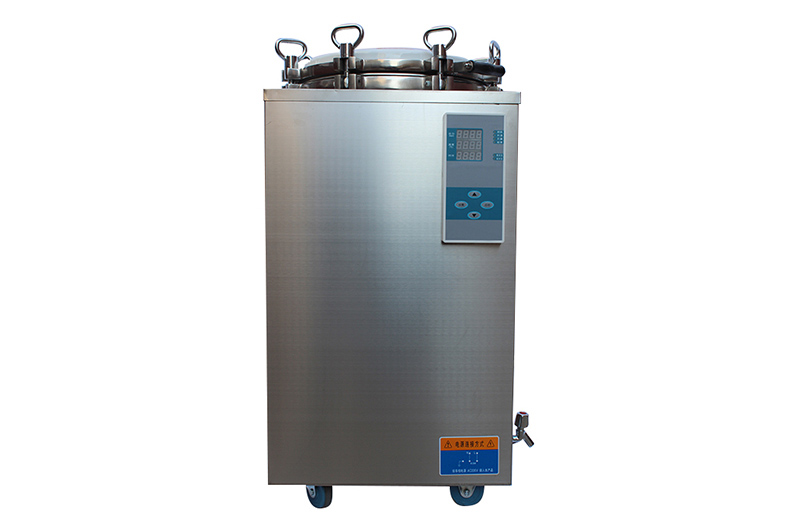 50L 1.77Cu.Ft. Autoclave Pressure Steam Sterilizer for Sale