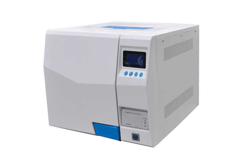 20L 0.7 Cu.Ft. Automatic Table Top Autoclave Sterilizer