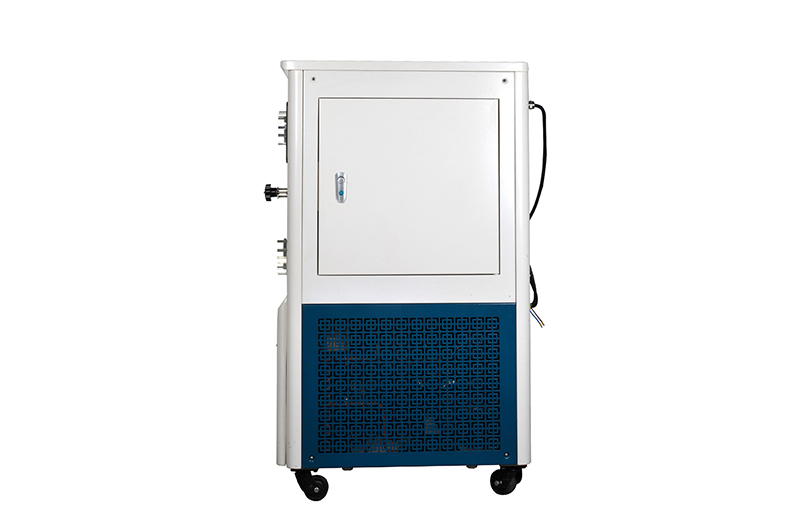 Pilot Freeze Dryer WK-100F 1.08m² 15kg/batch -80℃
