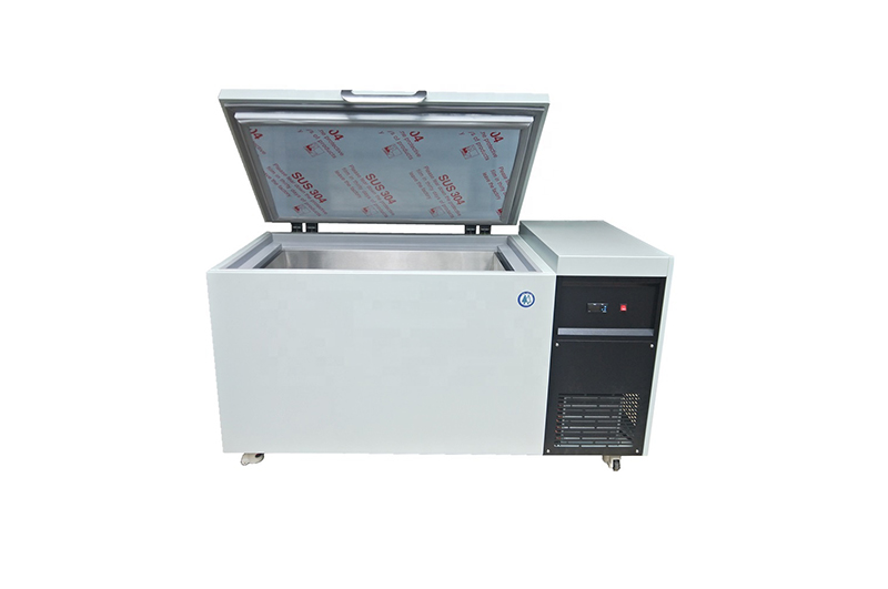 -86°C ULT Lab Chest Freezer (105-650L)