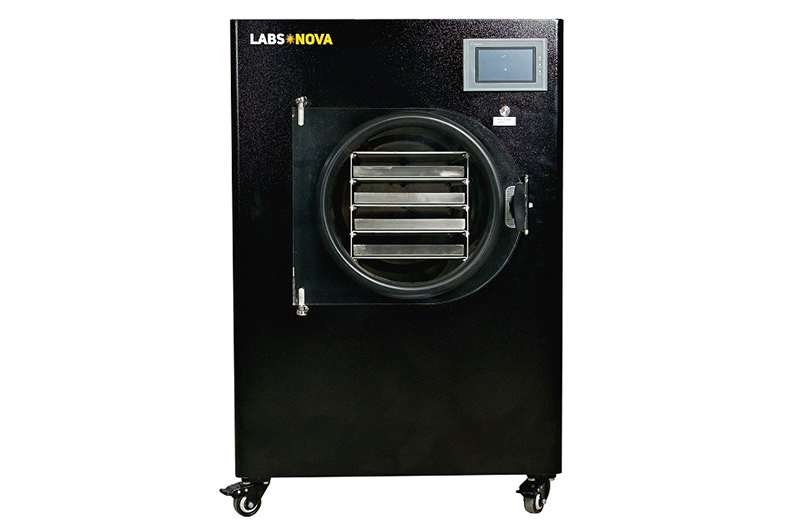 Home Freeze dryer WK-HF4 with capacity 4-6kg