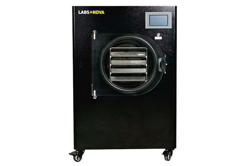 Home Freeze dryer WK-HF6 with capacity 6-8kg