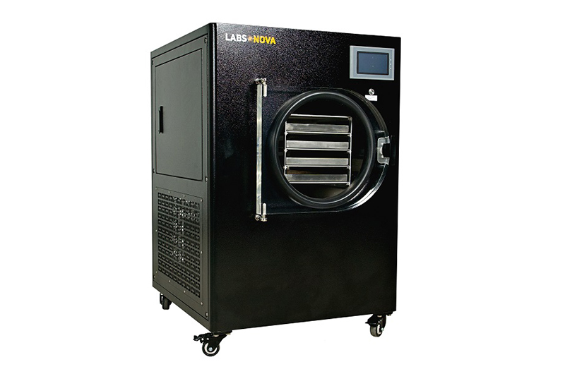 Home Freeze dryer WK-HF6 with capacity 6-8kg