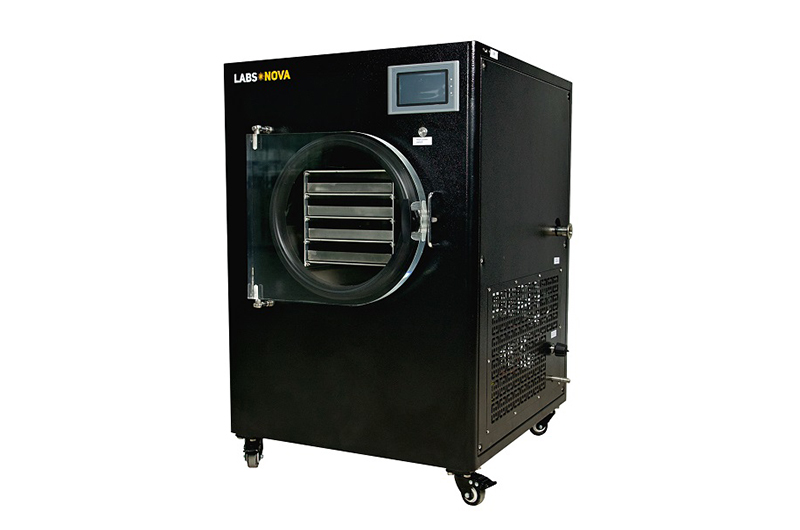 Home Freeze dryer WK-HF4 with capacity 4-6kg