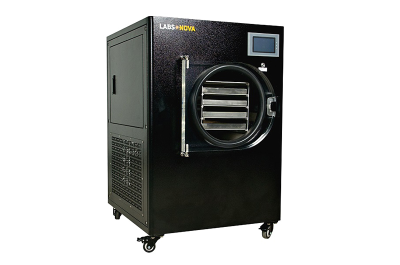 Home Freeze Dryer WK-HF1 with capacity 1-2kg