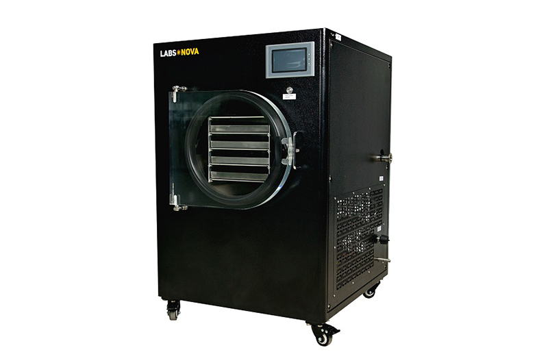 Home Freeze Dryer WK-HF1 with capacity 1-2kg